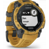 Watch Garmin Instinct 3 45 Solar Sunburst with Sunburst/Gray Silicone